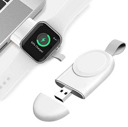 WristBoost Apple Watch Charger